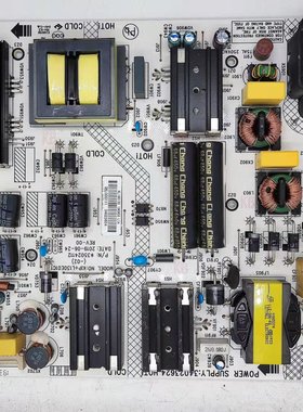 D原装康佳LED55K620 LED55U5电源板 35024608 34023624 35024112