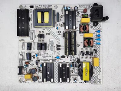 D原装康佳LED55K620 LED55U5电源板 35024608 34023624 35024112