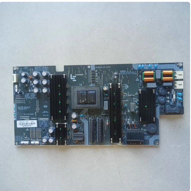适用原装乐视X50 L504FCNN电源板SHG5016A-215E 25-DB4535-X2P