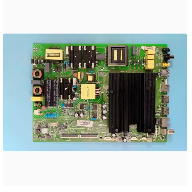 @原装康佳 LED49M1主板 35022752屏1561YT 72001561YT 测好现货
