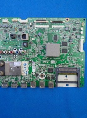原装LG 55LA6600-CA主板EAX64797004(1.1)配屏 LC550EUH(PF)(P1)