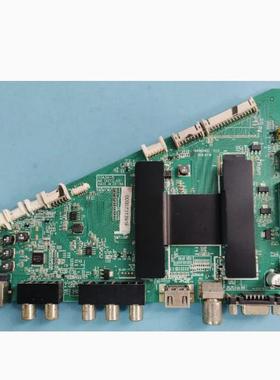 好海尔LH48M6000电视机主板0091802852 配屏LSC480HN03-S01电路板