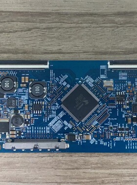 原厂海信50K360X3D海尔LD50U30 逻辑板46T21-C0A T460HVN05.3