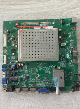 原装创维 42/47E82RD电视主板5800-A8K860-1P20屏LC420EUN 470EUN