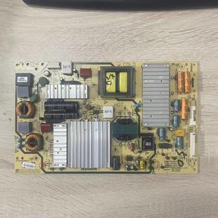 B原装创维50E780U 50E550E电源板5800-P47ELF-1200 168P-10/11/12