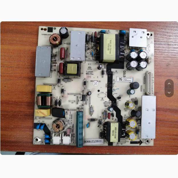 原装海尔 49A71A 电源板TV5006-ZC02-02 0090727890B现货 - 实物图