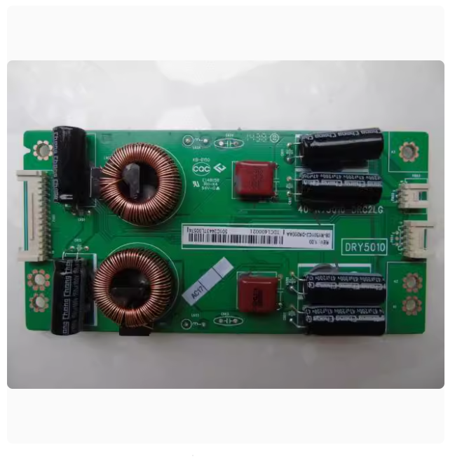 @TCL D55A710 L55F3700A 恒流板40-RY5010-DRC2LG/DRD2LG测好发
