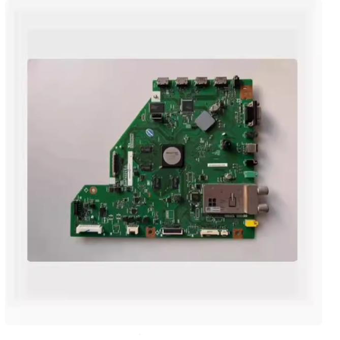 @夏普LCD-46/52/60LX750A/755A/760A主板DUNTKG257 QPWBXG257WJZZ