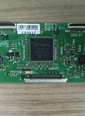 原装长虹55Q3T 55D3P 55D3S 55E8 55A3U逻辑板6870C-0584A测好