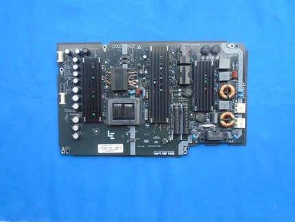 A原装乐视L554UCC1 L654UCC1 4X55CURVED 4X65电源板SHG5503A-215