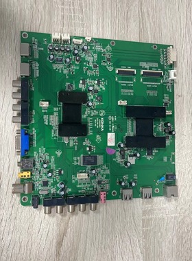 原装康佳LED421S95D  LED55IS95D 主板35015921 配屏可选