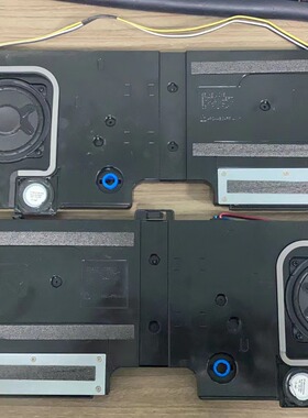 测好原装三星UA65JS8000JXXZ喇叭BN96-35395B 6欧10W  一对价