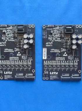 原装原厂乐视L503IN L5031N 3X50 X3-50恒流板 AMP50LS-X3-C 正品