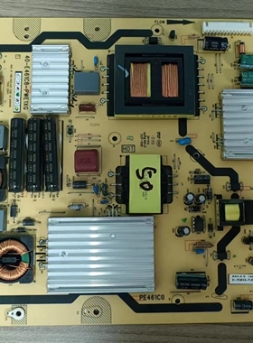 原装东芝50KL300C 50EL300C 55ZD300C电源板40-E461C6-PWE1XG现货