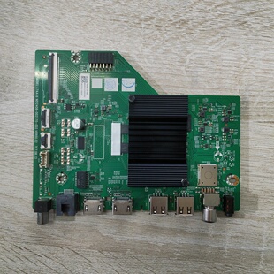 @原装创维50G3D主板A7AA46 N012406-002570-002  RDL500WY  BY0测