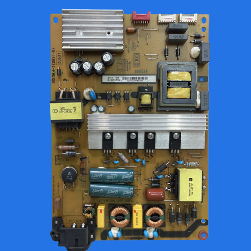 TCLL55C1-CUD电源板性能好