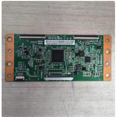 @原装 TCL L48A71 L48F3500A-3D 48L3350C逻辑板 MT4761B01-1-C-2