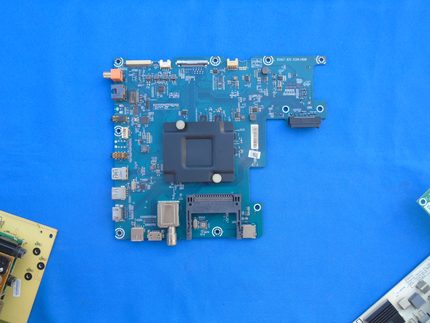 A原装 海信LED50K690U(BOM1)主板RSAG7.820.6288配屏HE500HU-B52