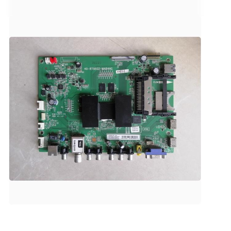 @原装TCL L50M90/E5700A-UD主板40-RT9502-MAB4HG屏V500DK2-KS1现