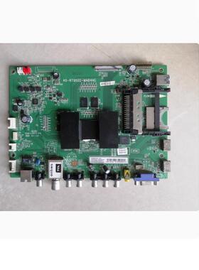 @原装TCL L50M90/E5700A-UD主板40-RT9502-MAB4HG屏V500DK2-KS1现