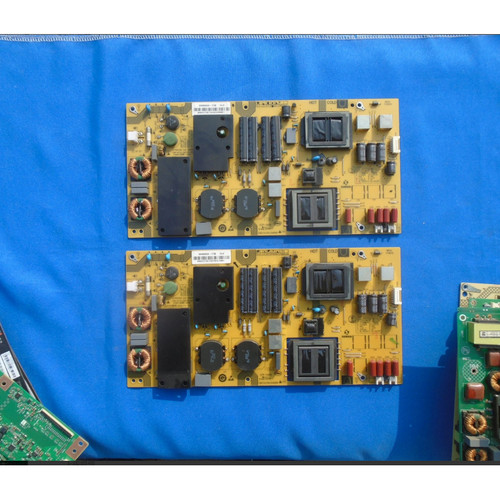 超新原装夏普LCD-60SU470A电源板号SHG6002A-173E 25-DB5155-X2P1