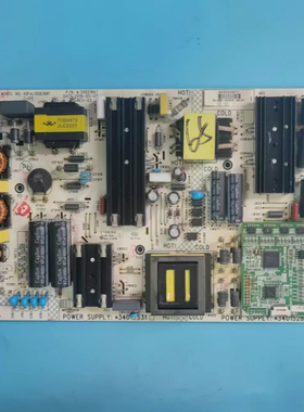 适用原装康佳QLED65X81U液晶电源板35021867 34015531 34015281