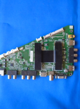 原装原厂海尔LD48U3300 主板0091802852 V2.2 配屏LE48A5000 现货