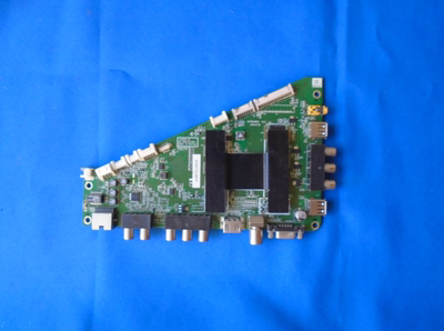 原装原厂海尔LD48U3300 主板0091802852 V2.2 配屏LE48A5000 现货