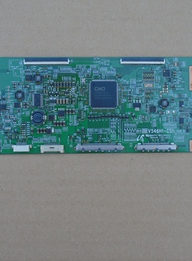 AA原装V546H1-CS2 V546H1-CS1逻辑板配奇美屏V420H2-LS1 V546H1-L