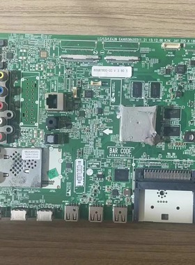 原装 LG 60GB7800-CC主板EAX65384003(1.2)屏LC600DUF 实拍现货