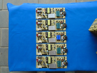 原厂TCL 55L2 55F6电源板40-L12NW4-PWC1CG 08-L12NHA2-PW200AB/A