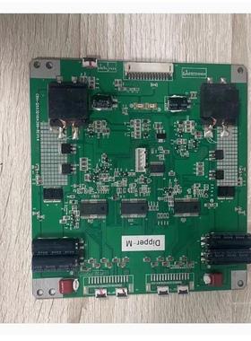 @原装海尔K55H7000P LU55H7300恒流板CRH-Q553D1104399-REV1.4 现