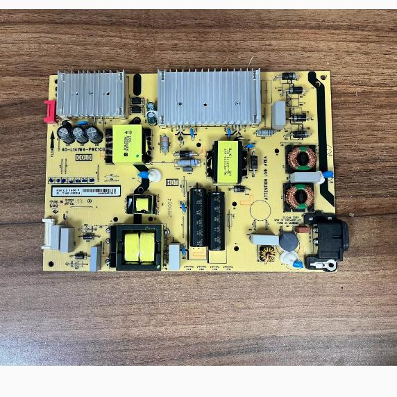 原装TCL 65A730U电源板40-L141W4-PWC1CG 08-L171HD2-PW200AA正品