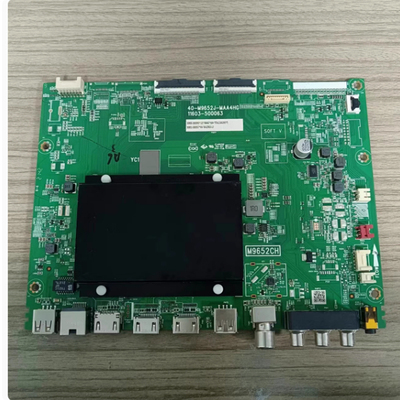 雷鸟55S515D主板40-M9652J