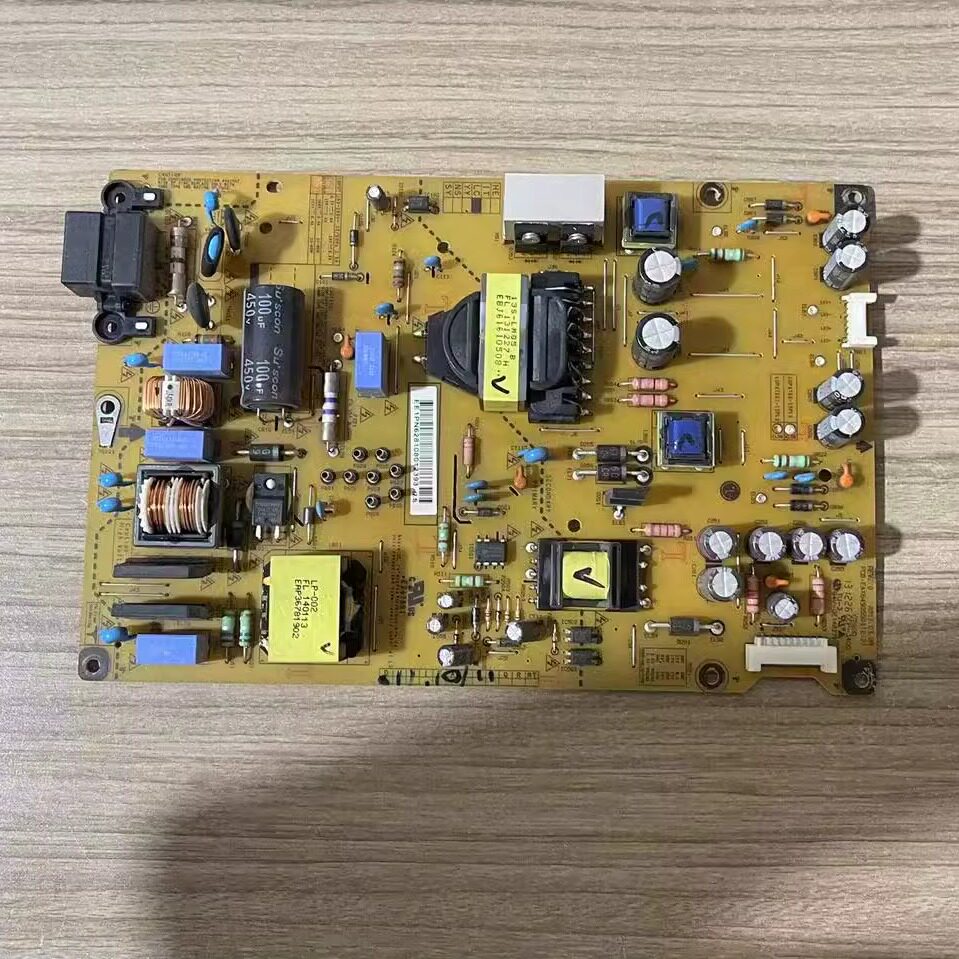 ~原装液晶电视LG 50LN5400-CA电源主板EAX64905501 LGP4750-13PL2