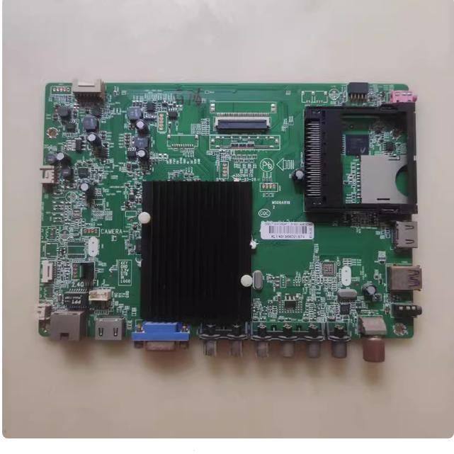 现货@康佳LED50X1200AF主板35019475屏72000569YT 569YT 原版