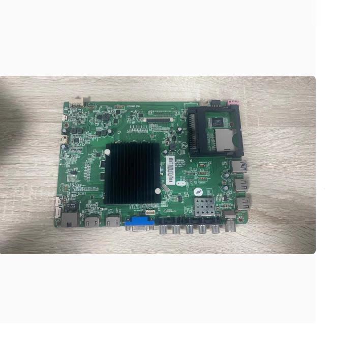 @原装康佳LED55K35U主板35021407 RTD2995配屏854YT 72000854YT现
