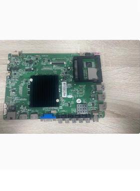 @原装康佳LED55K35U主板35021407 RTD2995配屏854YT 72000854YT现