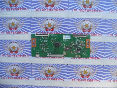 海信 LED47K560X3D 逻辑板 6870C-0401B /C/A 屏 LC470EUN(SE)(F1