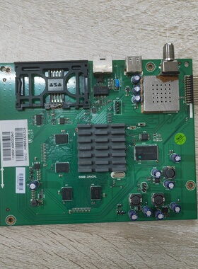@原装 创维 55E660N 高频板 主板5800-2AHCML屏SDL550FY LDF