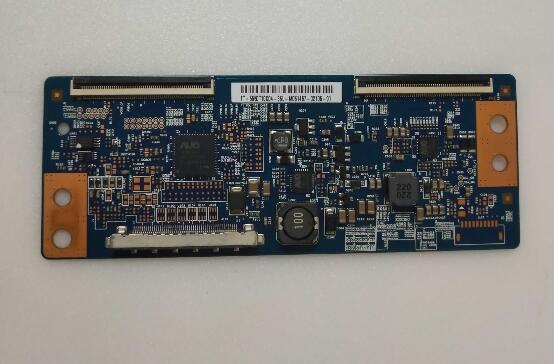 测好原装长虹LED50C2080i液晶电视 逻辑板 50T10-C02 T500HVD02.0