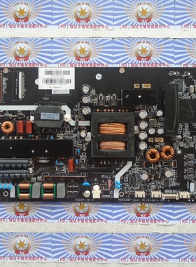 A原装风行G65Y-T主板MSA6387-ZC01-01 E022M140-B1屏LSC650FJ11-W