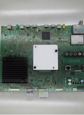 原装索尼KD-43X8300C主板1-894-595-21屏SYV4341LC430EQL(SH)(A2)