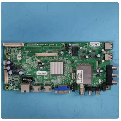 @原装拆机创维42E500E主板5800-A8R570-0P40/0P20配屏可选 测好