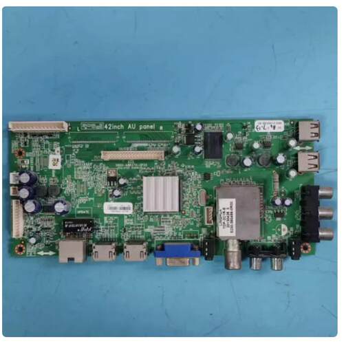@原装拆机创维42E500E主板5800-A8R570-0P40/0P20配屏可选 测好
