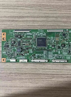 #原装 海信LED46K16X3D逻辑板V546H1-CS1  46寸用 现货