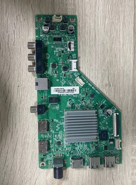 创维酷开70K5C 70G20主板715G9225-M0B-B02-004Y 屏TPT700U2-PV3D