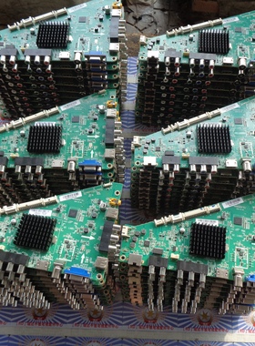 正品A原装海尔 LH48U3000 主板 0091802852C V1.1 屏 LE48A5000