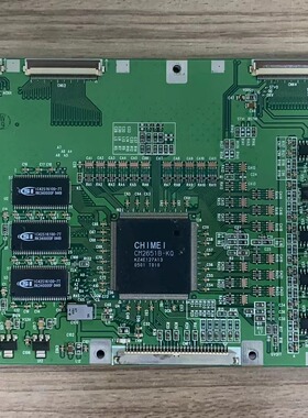 原装拆机 厦华 LC-27U25 逻辑板V270W1-C 配屏V270W1-L04测好发