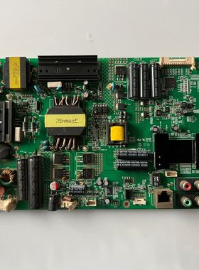 原装康佳LED47M3500PDF/47F3530F主板35018186屏201YT 72000201YT